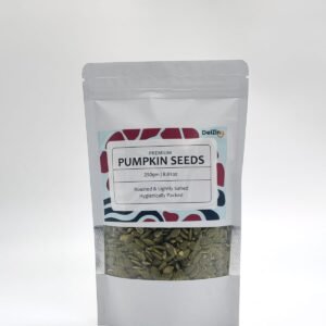 Pumkin seeds