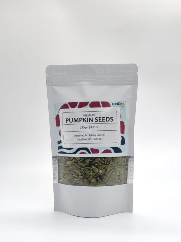 Pumkin seeds