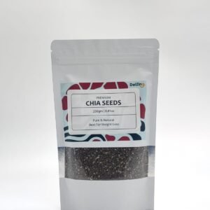 Chai Seeds