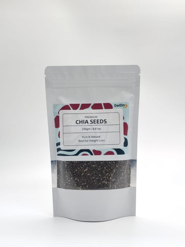 Chai Seeds